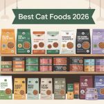 best cat food